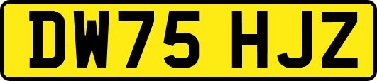 DW75HJZ
