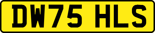 DW75HLS