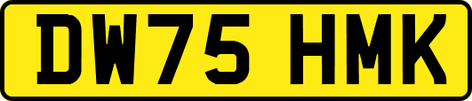 DW75HMK