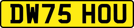 DW75HOU