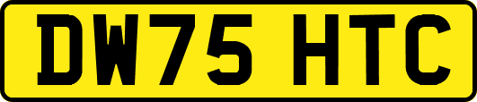 DW75HTC