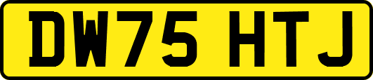 DW75HTJ
