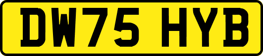 DW75HYB