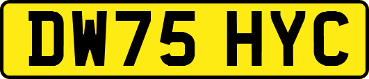 DW75HYC