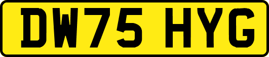 DW75HYG