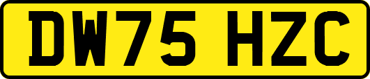 DW75HZC