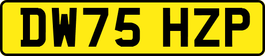 DW75HZP