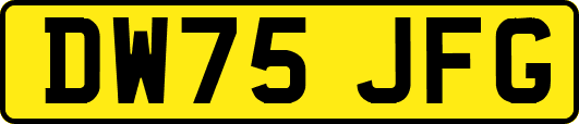 DW75JFG