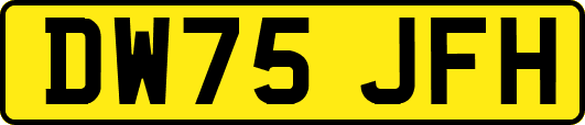 DW75JFH