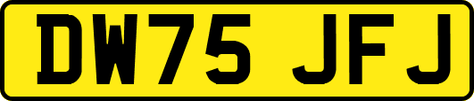 DW75JFJ