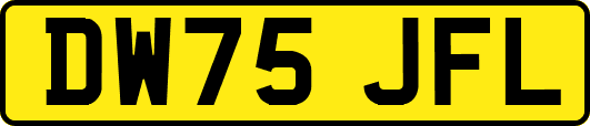DW75JFL