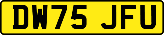DW75JFU