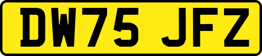 DW75JFZ