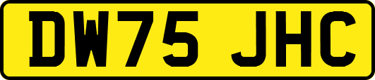 DW75JHC