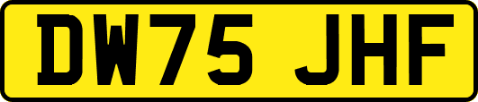 DW75JHF