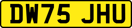 DW75JHU