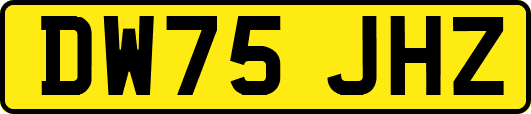 DW75JHZ