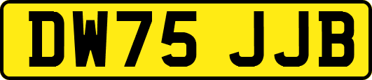 DW75JJB