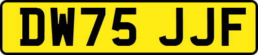 DW75JJF