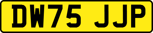 DW75JJP