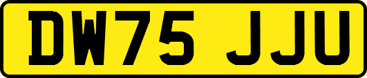 DW75JJU