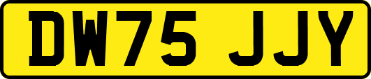 DW75JJY