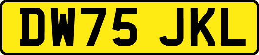 DW75JKL