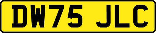 DW75JLC