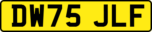 DW75JLF