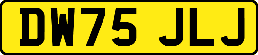 DW75JLJ