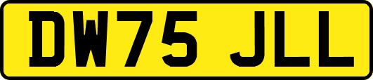 DW75JLL