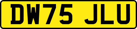DW75JLU