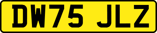 DW75JLZ