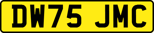 DW75JMC