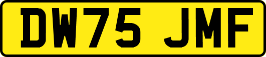 DW75JMF