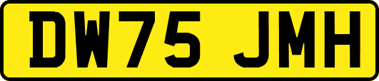 DW75JMH
