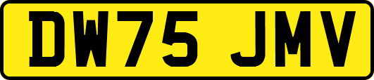 DW75JMV