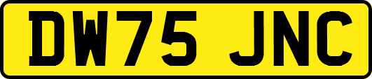 DW75JNC