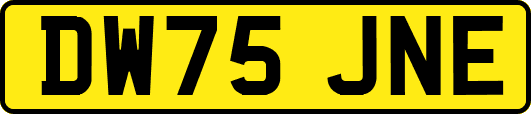 DW75JNE