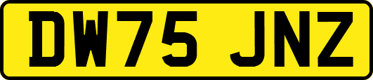 DW75JNZ