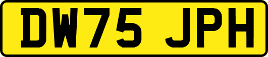 DW75JPH