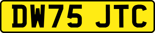 DW75JTC