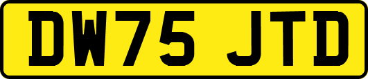 DW75JTD
