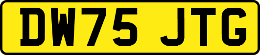 DW75JTG