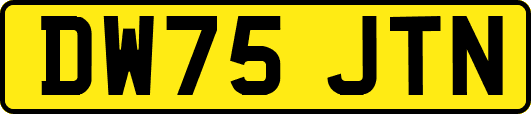 DW75JTN
