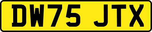 DW75JTX