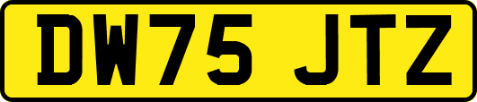 DW75JTZ