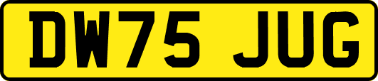 DW75JUG