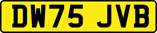 DW75JVB