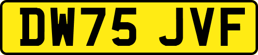 DW75JVF